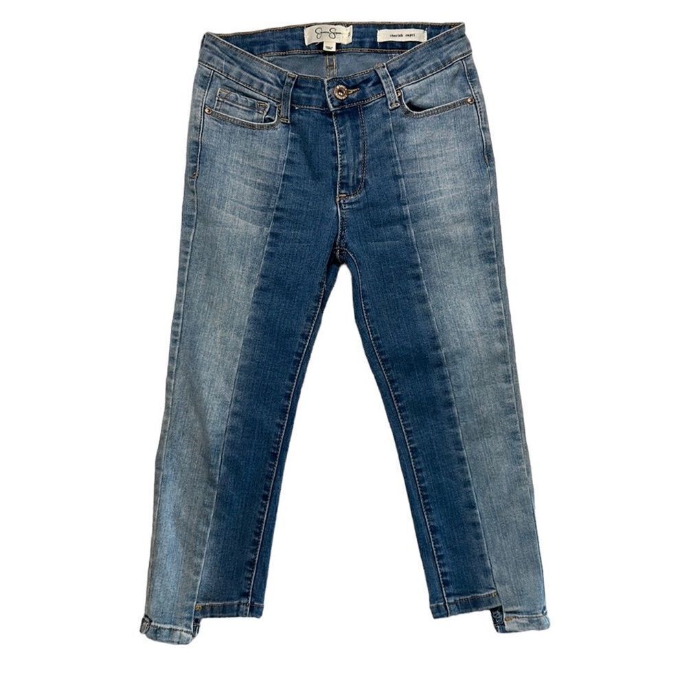 JESSICA SIMPSON Cherish Capri